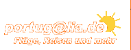 Startseite Portugalia Fl&uuml;ge und Reisen